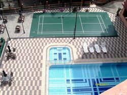 Fortune Park (D19), Condominium #625908161